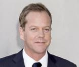 Kiefer Sutherland