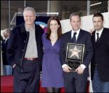 John Voight, Kiefer Sutherland et le casting de '24'
