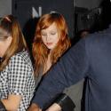 PHOTOS : Ashlee Simpson et son mari Pete Wentz... première sortie depuis l'accouchement !