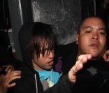 Pete Wentz 