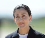 Ingrid Betancourt est de retour en France : pas seule, mais sans son mari !