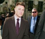 Lane Garrison de Prison Break