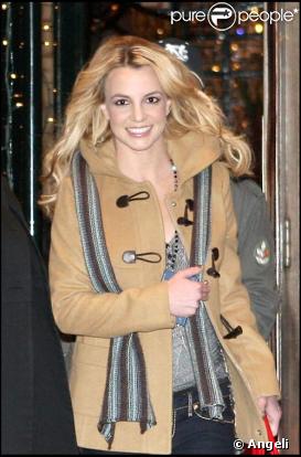 Britney Spears