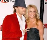 Britney Spears et Kevin Federline