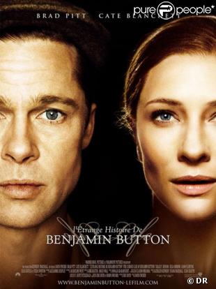 The Curious Case of Benjamin Button