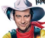 Laurent Gerra prend une année sabbatique...sans doute pour mieux nous revenir !