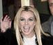 PHOTO : Britney Spears, aussi belle que notre Tour Eiffel !