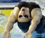 Laure Manaudou