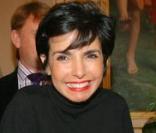 Rachida Dati à la mairie du VII