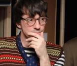 Damon Albarn avec Graham Coxon