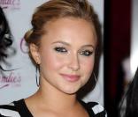 Hayden Panettiere