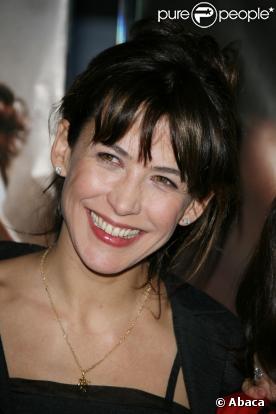 Sophie Marceau