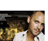 Martin Rappeneau revient avec un nouvel album