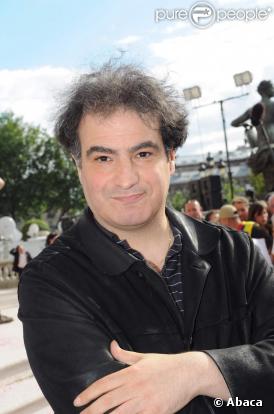 Raphaël Mezrahi