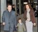 PHOTOS : Le grand Harvey Keitel... Noël en famille à New York avant l'heure !