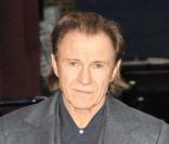 Karvey Keitel et son fils sur le tournage de Life on Mars à New York