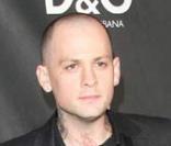 Benji Madden à la soirée Dolce et Gabanna, le 15/12/08