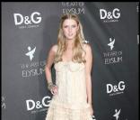 Nicky Hilton à la soirée Dolce et Gabanna, le 15/12/08