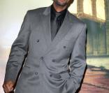 Will Smith au Paramount Opéra pour présenter I am legend