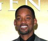 Will Smith à l'avant-première parisienne de son dernier film