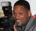 Will Smith devient photographe...