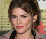 Alice Taglioni au CAB après la diffusion de I am Legend