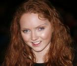 Lily Cole