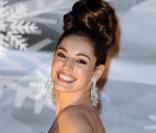 Kelly Brook
