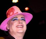 Boy George