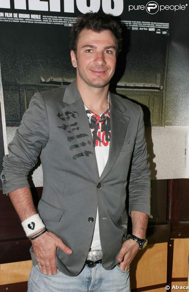 Michael Youn