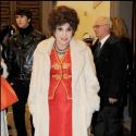 PHOTOS : Gina Lollobrigida, 81 ans, et toujours au top !