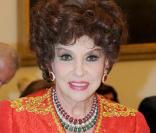 Gina Lollobrigida