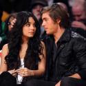 PHOTOS : Zac Efron et Vanessa Hudgens... amoureux comme jamais!