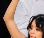 Vanessa Hudgens et Zac Efron