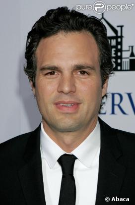 Mark Ruffalo