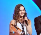 Vanessa  Paradis