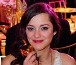 Marion Cotillard