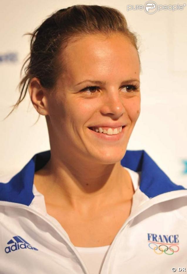 Laure Manaudou