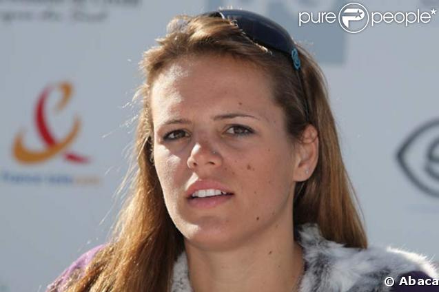 Laure Manaudou