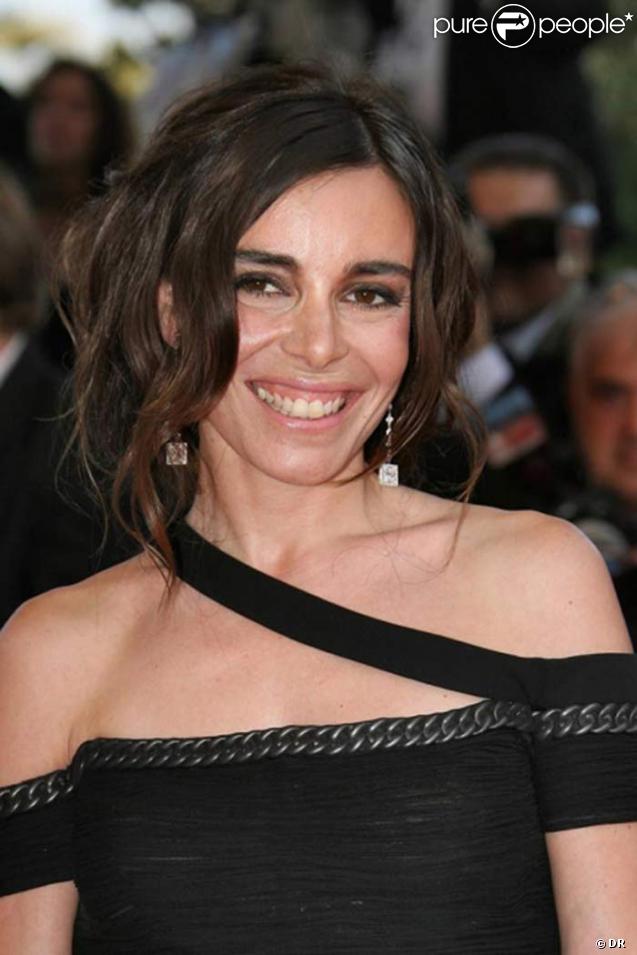 Elodie Bouchez