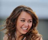 Myley Cyrus