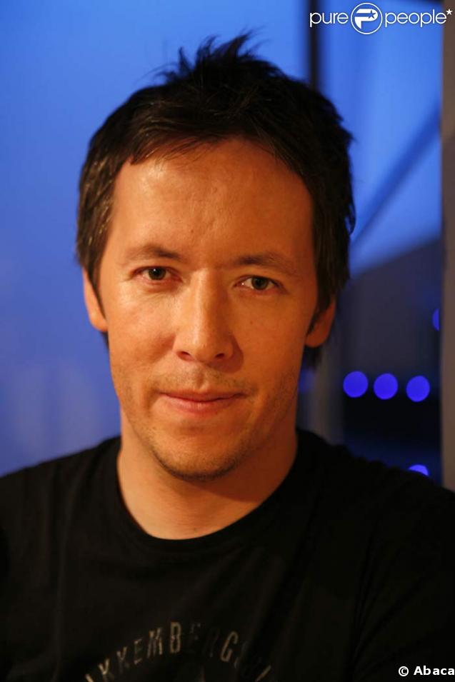 Jean-Luc Lemoine