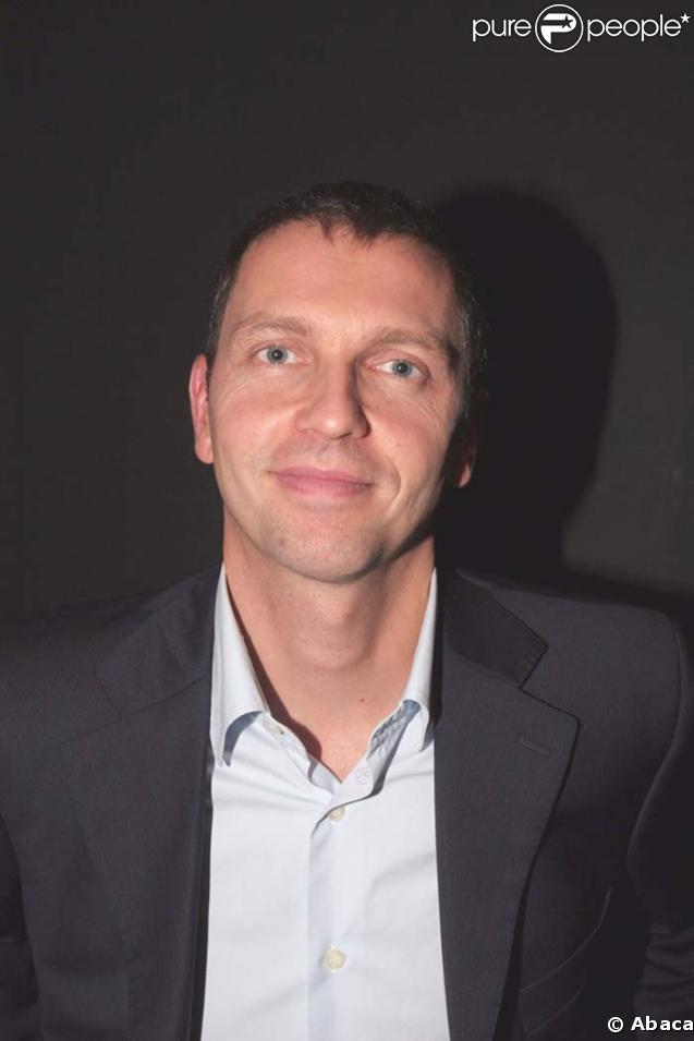 Thomas Hugues