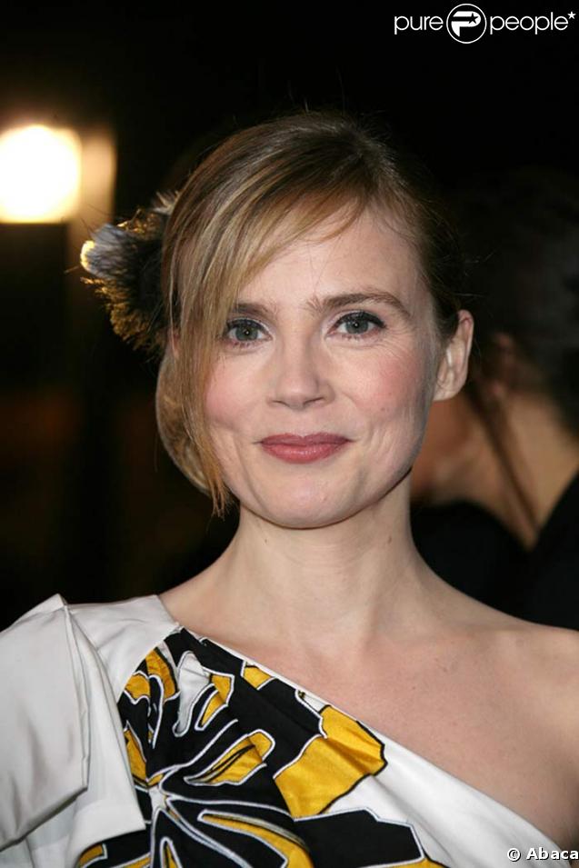 Isabelle Carré