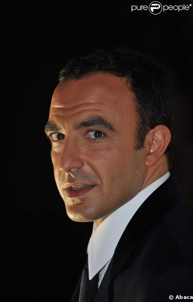 Nikos Aliagas