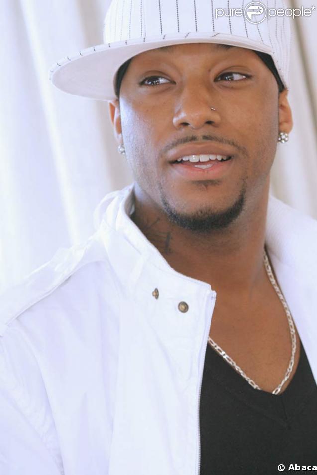 Mathieu Edward