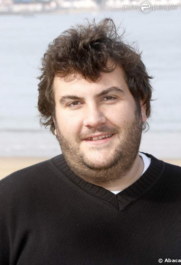 Laurent Ournac