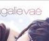 L'album éponyme de Magalie Vaé