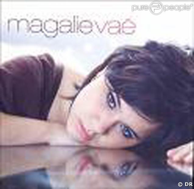 L'album éponyme de Magalie Vaé 