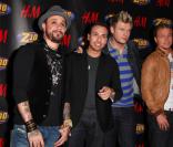 Les Backstreet Boys